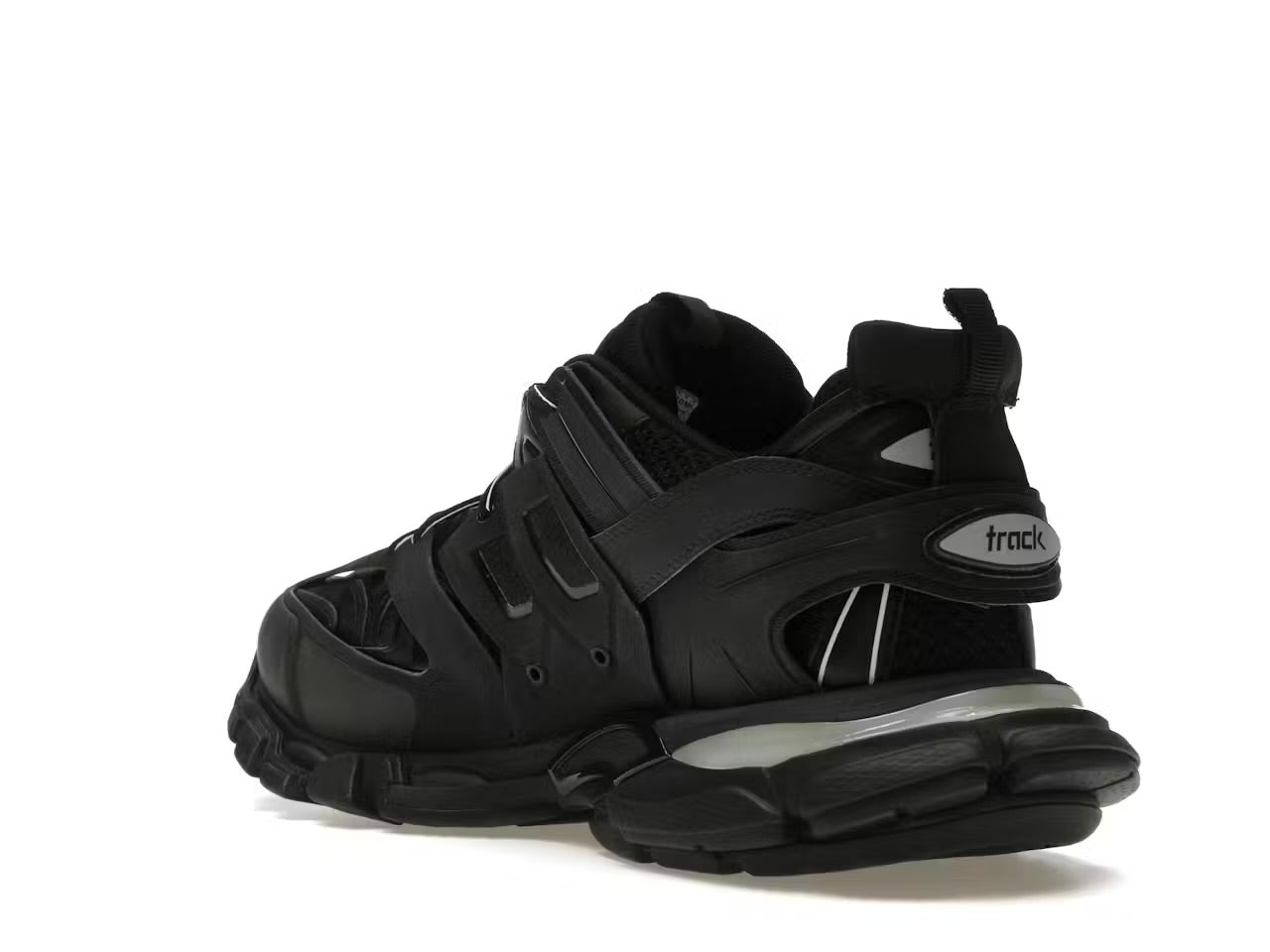 Balenciaga Track LED