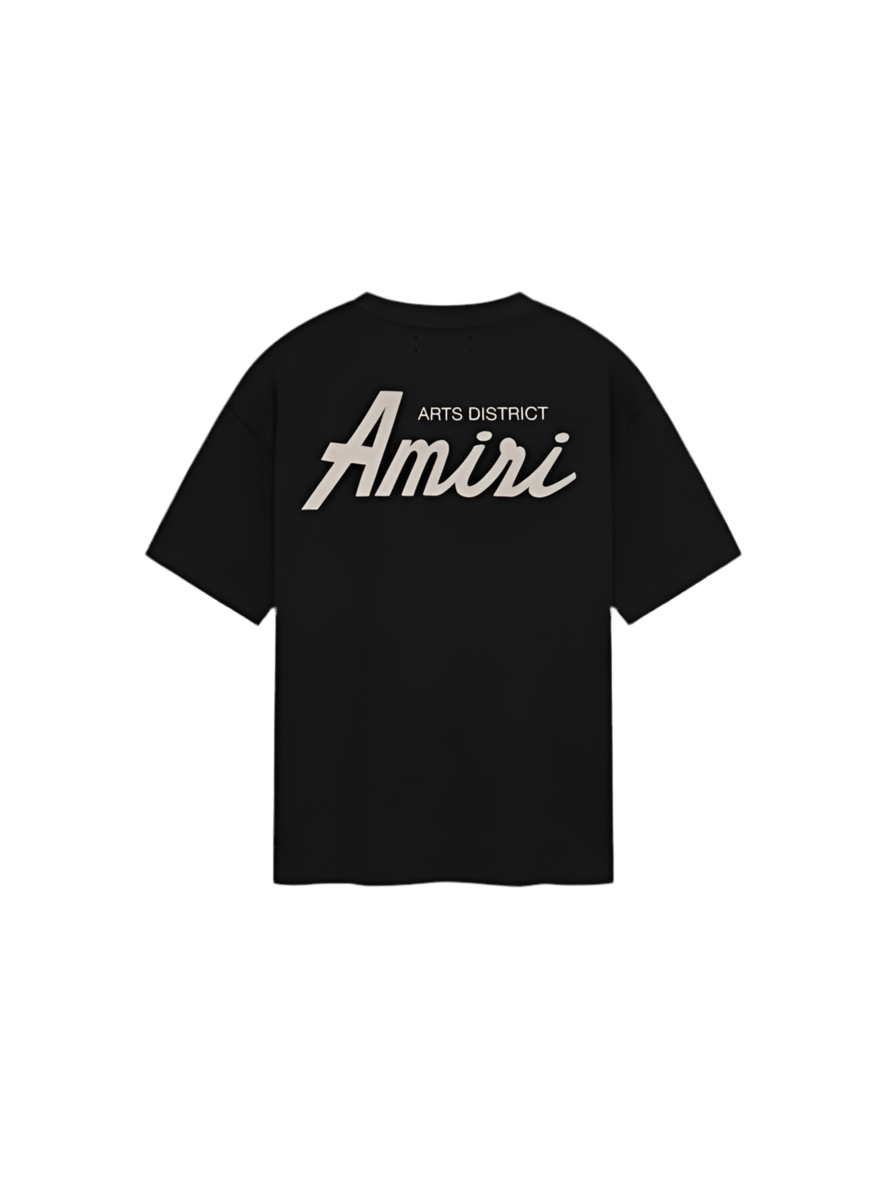 T-Shirt Amiri