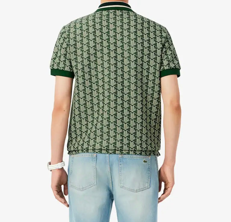 Polo Lacoste