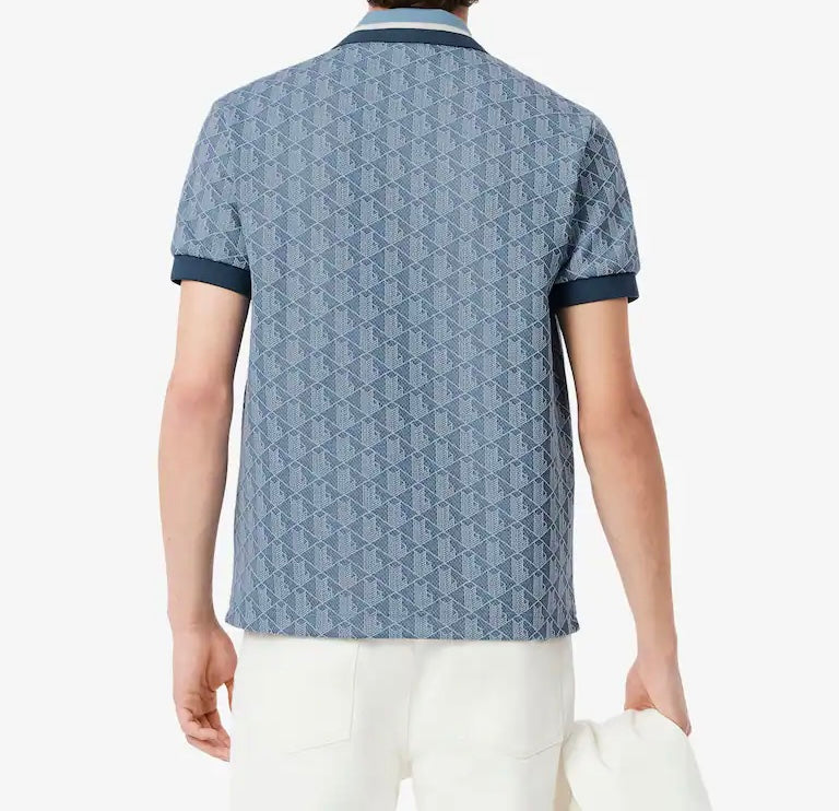 Polo Lacoste
