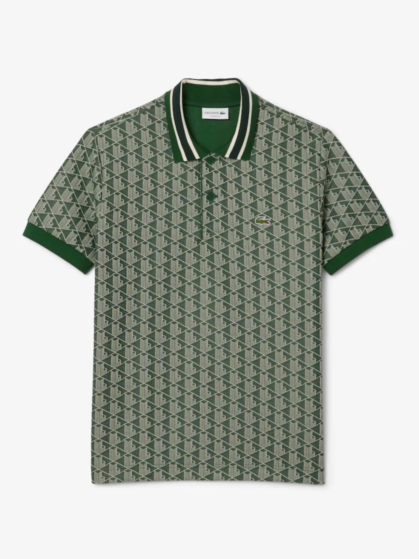 Polo Lacoste