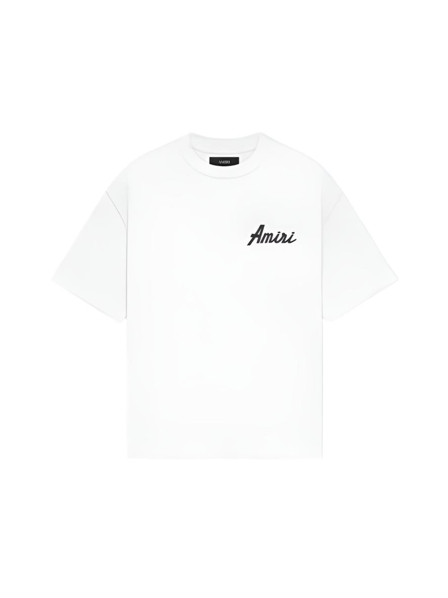 T-Shirt Amiri
