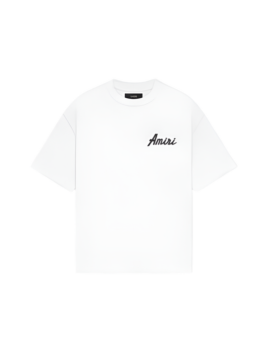 T-Shirt Amiri