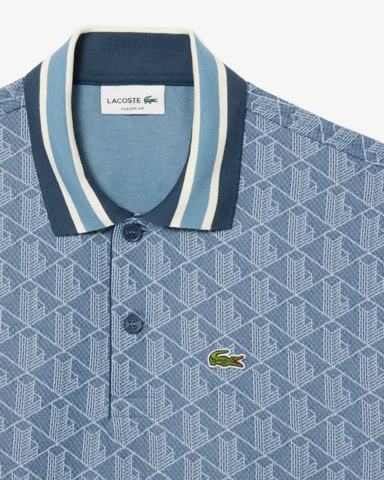 Polo Lacoste