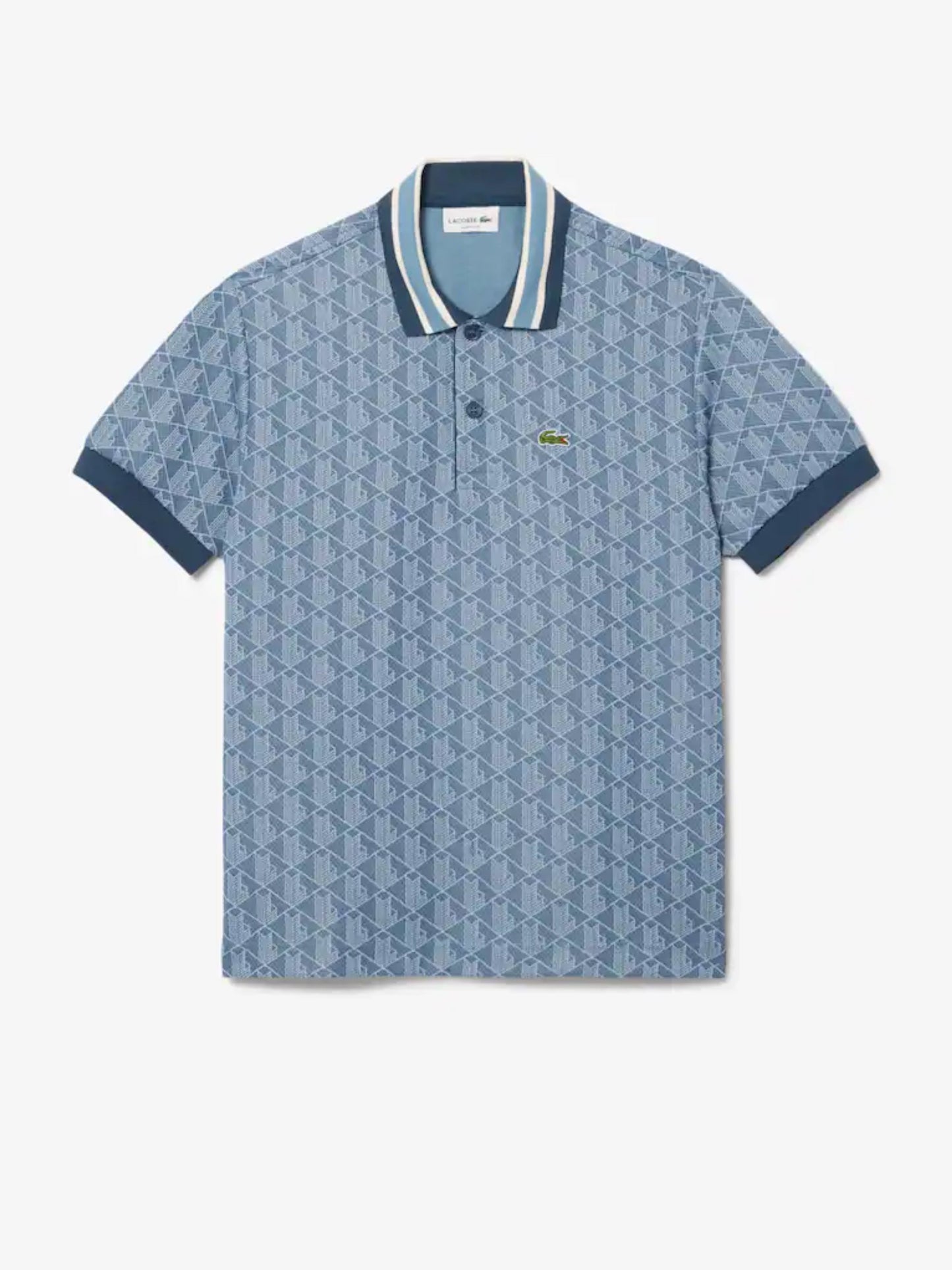Polo Lacoste