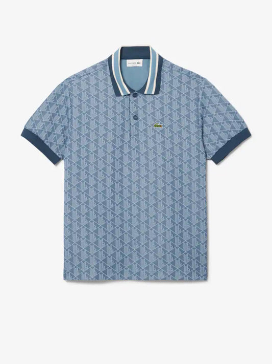 Polo Lacoste
