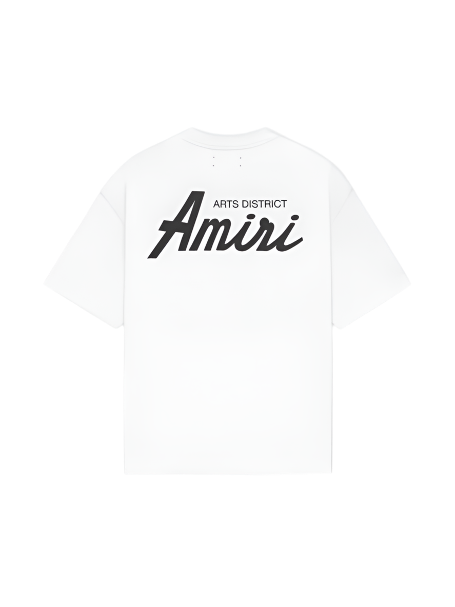T-Shirt Amiri