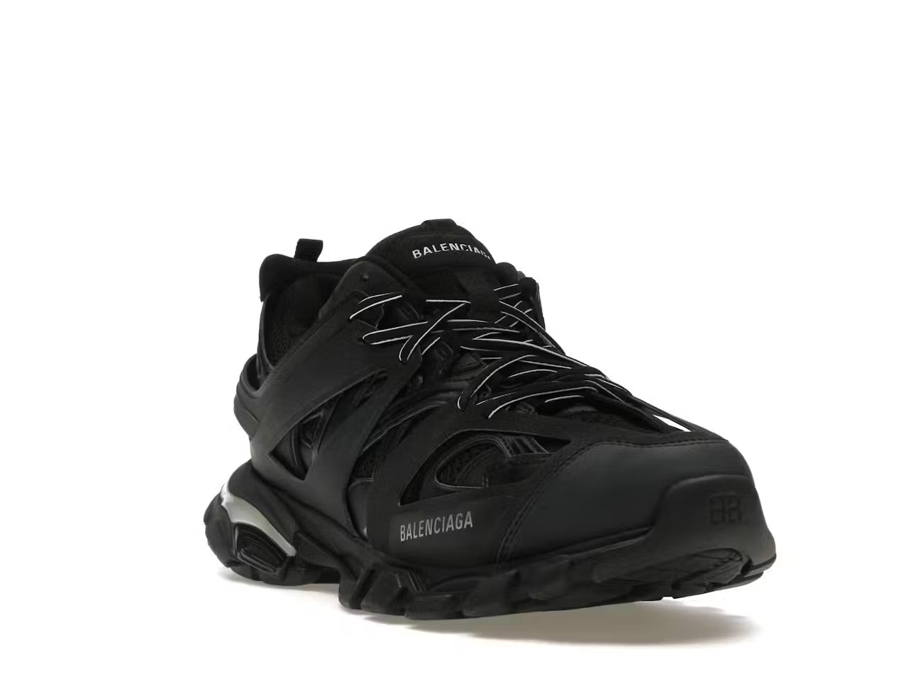 Balenciaga Track LED