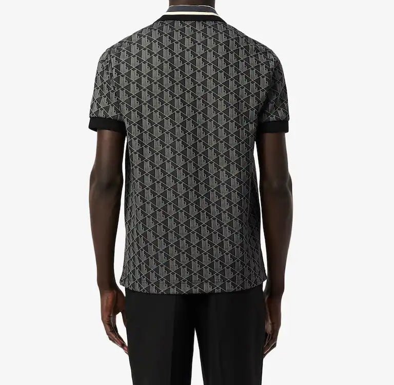 Polo Lacoste