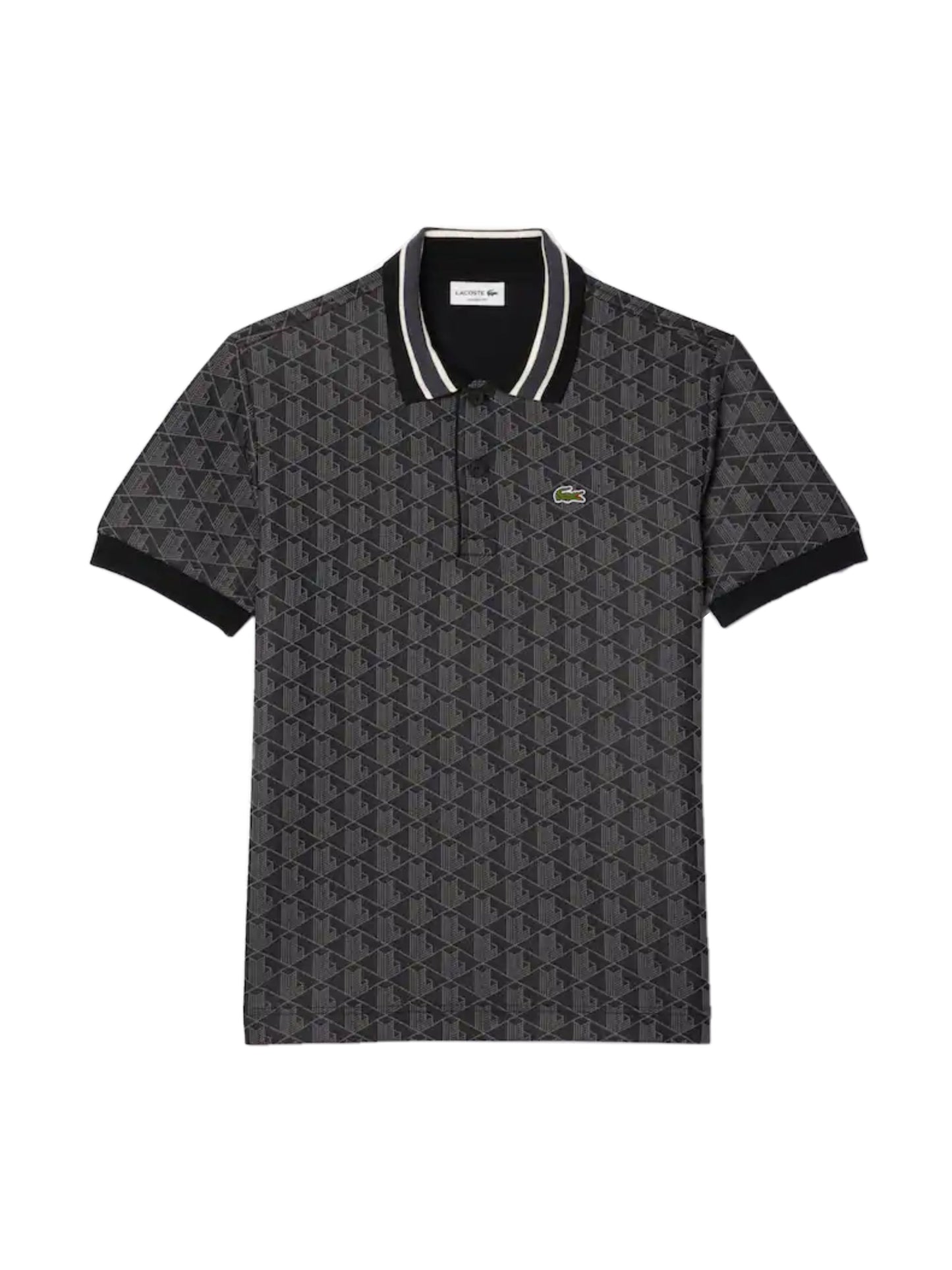 Polo Lacoste